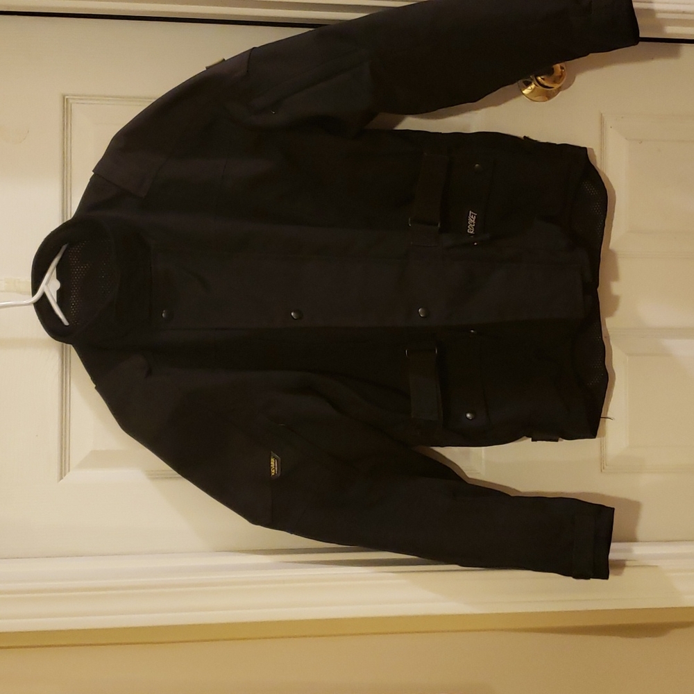 Joe Rocket Ballistic Series W/Kevlar Insert. Good… - image 4